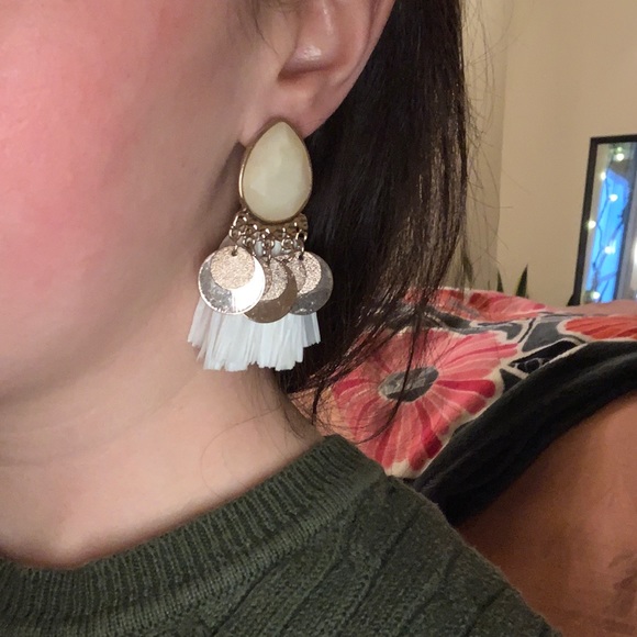 Fun earrings!! - Picture 3 of 3